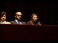 Autoridades y estudiantes de la Facultad de Jurisprudencia de la UCACUE participaron del proyecto justicia penal