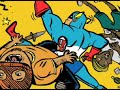 Capt. Barangay captain Origin episode