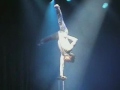 equilibristas