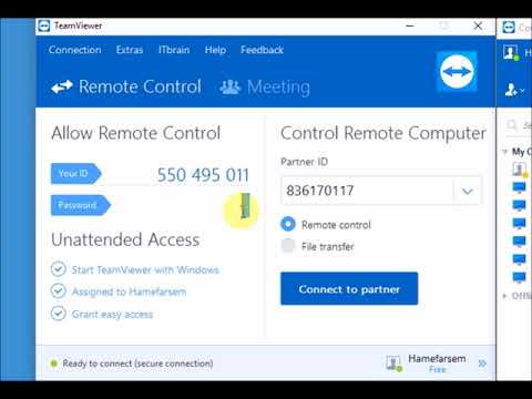 teamviewer login password reset teamviewer login password reset