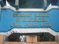 Teluk Bayur Teluk Bayur