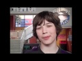 Kickin It's LEO HOWARD Dishes On His Black Belt and His Celeb Crush!