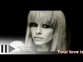 Anda Adam – My love on you