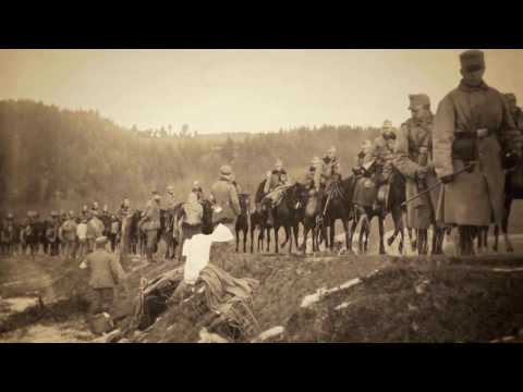 Heroes of the Great War: Limanowa 1914