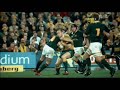 Tackle-Butch James legendary hit on Mortlock