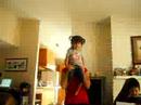 fabulous dancing