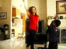 fabulous dancing