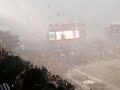 Heinz Field Blizzard- Pregame- Steelers-Jags 12.16.07