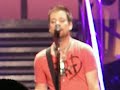 David Cook My Hero American Idol Nassau Coliseum 8-4-08 David Cook My Hero American Idol Nassau Coliseum 8-4-08