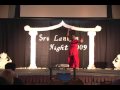 Bharata Dance