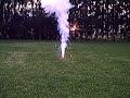Homemade Firework Homemade Firework