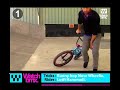How To Nose Manual BMX