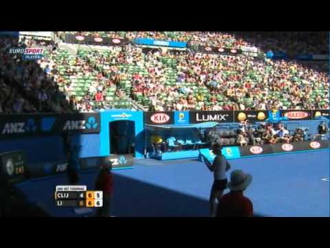Kim Clijsters