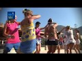 Aquis Silva Beach , Crete, Greece - YouTube