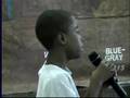 PS22 5th Grade Chorus BEN -- SPIRITUAL