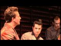 Million Dollar Quartet - 101.1 WCBS-FM Listener Party