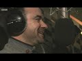 Black Affair aka Steve Mason interview from BBC Radio Scotland