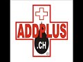 Addplus oil additives lubricants Switzerland