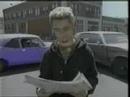 Re: Green Day- Hitchin a Ride