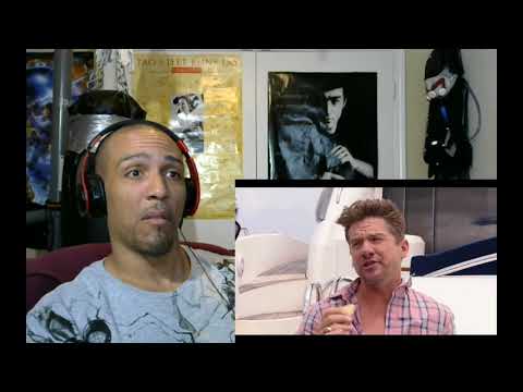 Magnum PI Reboot Trailer - REACTION