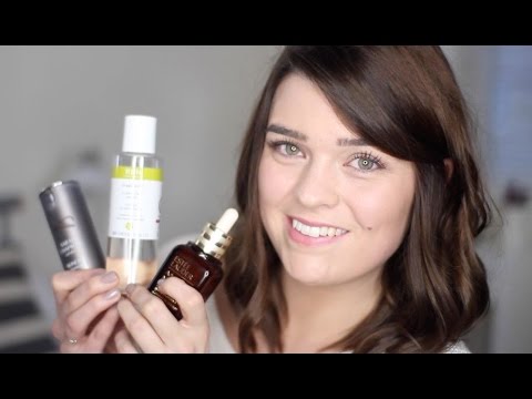 My AM & PM Skincare Routine | ViviannaDoesMakeup