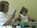 Reanna's Intensive Feeding Therapy Training Part 2 of 6