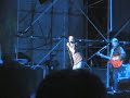 Kaiser Chiefs, Summercase 2008 Madrid