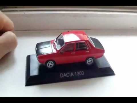 dacia cars