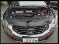 Honda FCX Clarity (PETA STRANA SVETA) Honda FCX Clarity (PETA STRANA SVETA)