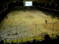 Teddy-Bear-Toss am 22.12.2009 beim Spiel KAC vs. HK Jesenice (4:3)