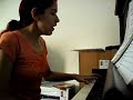 Yalin - Agua de Annique - cover Yalin - Agua de Annique - cover