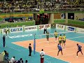 Volei Masculino! Pan RIO 2007