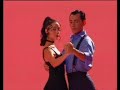 tango argentino  clase 1 con mora godoy