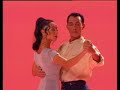 tango argentino  clase 1 con mora godoy