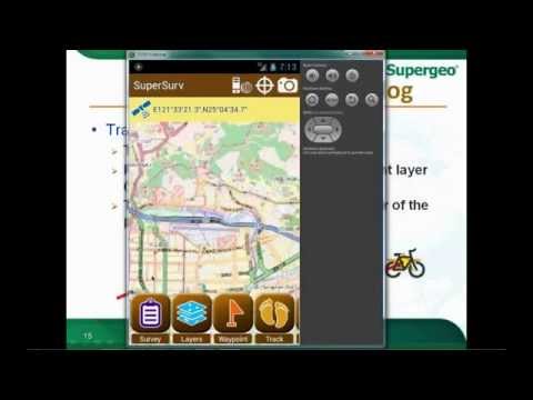 how to collect gps data on iphone