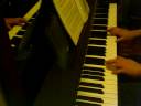 open arms-piano