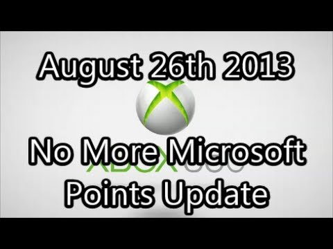 how to buy xbox live points