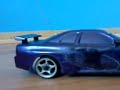 NEW CUSTOM XMOD (SKYLINE) NEW CUSTOM XMOD (SKYLINE)