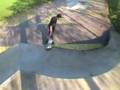 A short day at River Park !