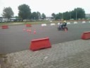 Ymere BBQ 28 augustus 2008 (Wonen Almere - WFO Informatisering)