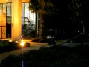 Sean wheelie off curb Sean wheelie off curb