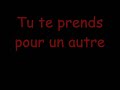 Comme tu respire - Superbus