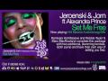 Jeroenski & Jorn Set Me Free Official Music Video and Lyrics