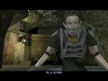 Buffy The Vampire Slayer - Game Movie Part 1 Buffy The Vampire Slayer - Game Movie Part 1