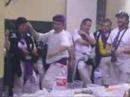 Joselete bailando