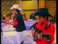 Mayck e Lyan - Encantos Da Natureza