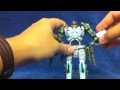 Hunt for the Decepticons HIGHBROW