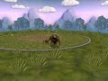 Spore pokemon tauros Spore pokemon tauros