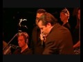Mike Patton e Metropole Orchestra - Mondo Cane-Live at Paradiso Amsterdam (2008) \"yeaaah\"