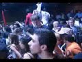 Paul Van Dyk en el She de Vilassar de Mar